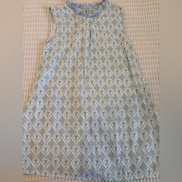 Hannah Kate Clothing Other - Hannah Kate Floral Dress